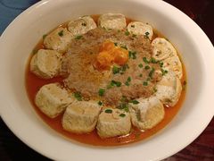 -永安鱼庄·镇江菜(东吴路店)