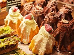 -B&C黄油与面包·THE GARDEN BAKERY概念店(世纪汇店)