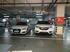 -海岸城停车场(海岸城店)