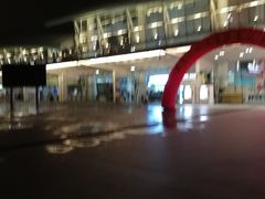 -国际邮轮中心码头(厦鼓码头)