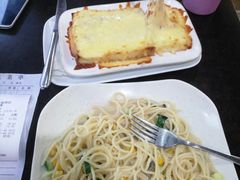 -蘑菇餐厅(马台街店)