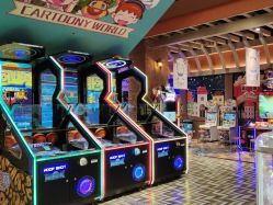 点击看大图 -卡通尼乐园(重庆南坪协信星光店)