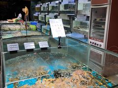 -徐记海鲜(阿波罗店)