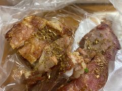 -唐力九头鸟烧烤·罗田吊锅(西云楼店)