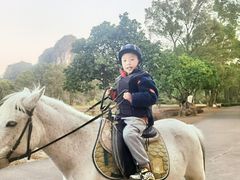 -Club Med地中海俱乐部·桂林度假村