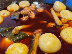 -李子坝梁山鸡(李子坝大鸡哥店)