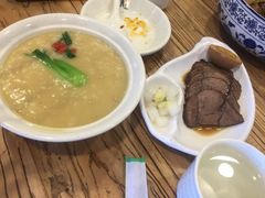 -霸道川面馆(张江店)