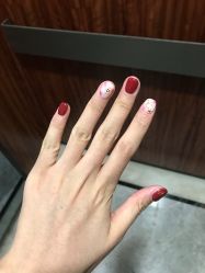 点击看大图 -StartNail美甲