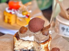 -B.O.M波姆烘焙(凤凰街店)