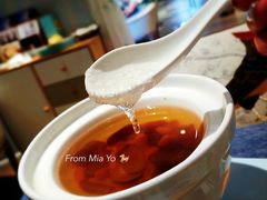 -燕庭·纯燕窝·甜品下午茶(南京西路店)