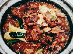 -稻香酒家·33年老字号·港式粤菜(富邦中心店)