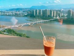 -三迪希尔顿酒店·星空酒廊