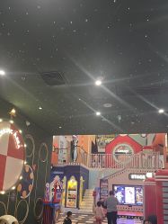 -MELAND CLUB亲子乐园·派对·餐厅(北京芳圆里ID MALL店)