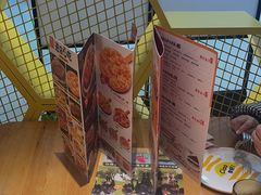 -菲滋意式餐厅(加州阳光二店)