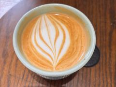 -Radar Coffee(思南路店)
