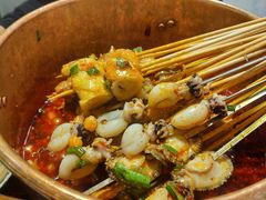 -爷门串串(江南西店)