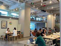 -dotcom coffee古点咖啡(致真大厦店)