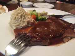 -宝莱纳啤酒花园餐厅PAULANER BRAUHAUS Nanjing(广州路店)