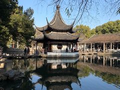 -西园寺素食(西园弄戒幢律寺店)