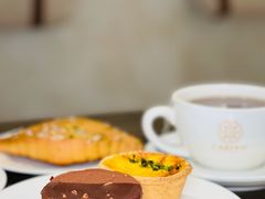 -CARINO BAKERY&CAFE(南方商城店)