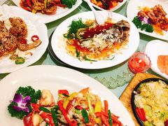 -海儀美食楼(湾仔海鲜街店)