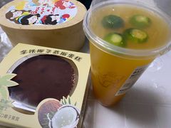 -Olé精品超市(太原万象城店)