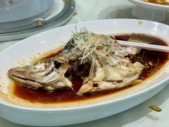 -东来顺饭庄(王府井步行街店)