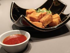 -桂满陇·杭州饭店(清河万象店)