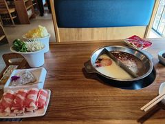 -傣妹火锅(四川北路店)