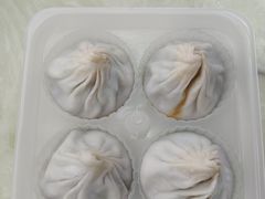 -笑来喜馄饨小笼工坊(通扬路店)