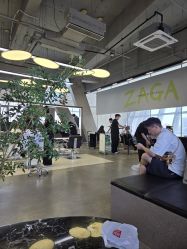 -ZAGA形象设计