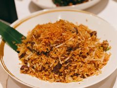 -金轩中餐厅 Jin Xuan(浦东丽思卡尔顿酒店)