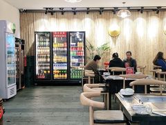 大堂-德四家·傣族风味烧烤(金实店)