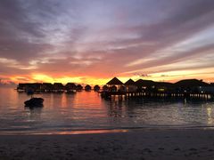 -中央格兰德岛温泉度假酒店 - 全包