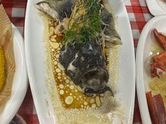 -琼大师东方烤乳猪(亚特兰蒂斯店)