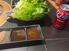 -谷牛和牛烤肉(漕河泾印象城店)