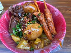 -小吴水煮(羊子巷店)