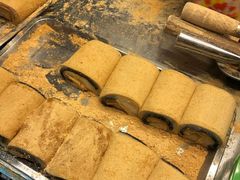 -朝鲜族打糕(时尚天河店)