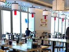大堂-添好运点心专门店(百老汇店)