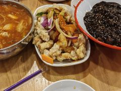 -多宾韩国料理(学衡路店)