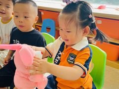 -小象润知早教·托育·幼儿园成长中心