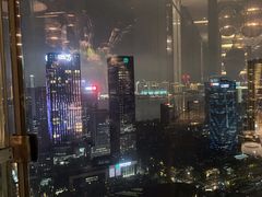 -悦轩中餐厅·高空江景·杭州柏悦酒店