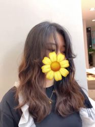 -MINX名珂斯·烫染形象设计