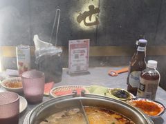 -一绪に寿喜烧(荟聚店)