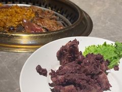 -韩盛·古法烤肉店(皇城恒隆广场店)