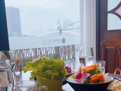 -东海怡品海鲜豆捞(舟宿夜江店)