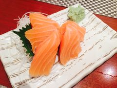 -乾山寿司(好运街店)