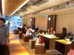 -JPG canteen(广州东山口店)