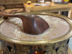 -牧马人奶茶馆(乌兰察布总店)