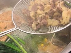 -牛焱·贵州黄牛肉火锅(城西银泰店)